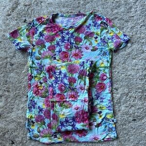 Posh Peanut Jammie’s